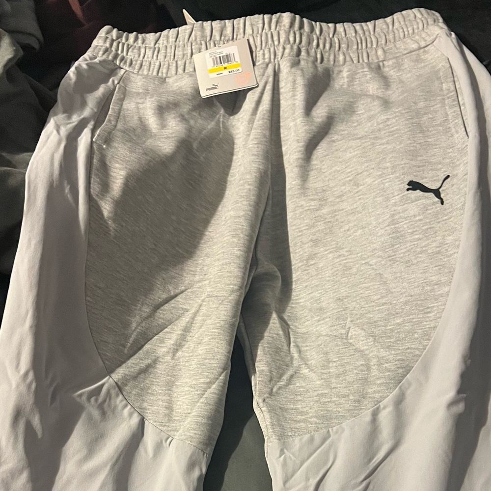 Puma sweatsuit